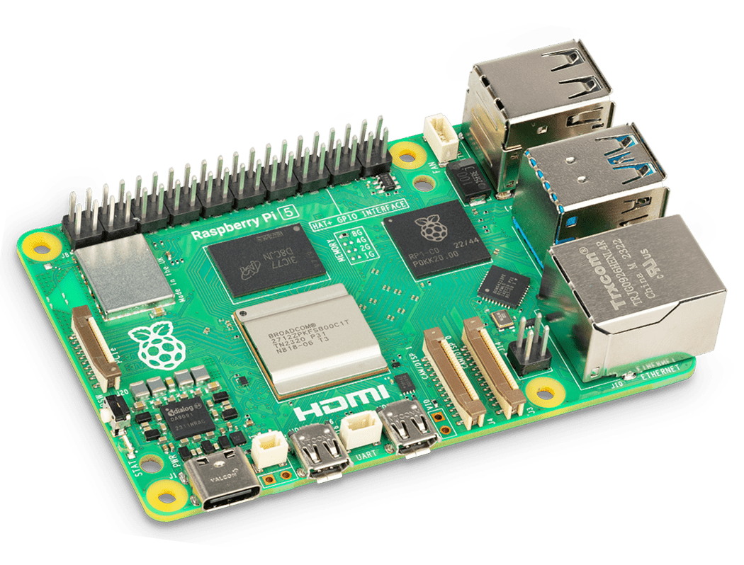 Raspberry Pi Set